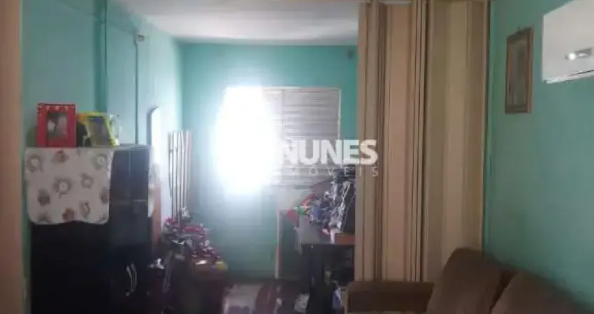 Apartamento com 1 quarto à venda no Conjunto Habitacional Presidente Castelo Branco, Carapicuíba 