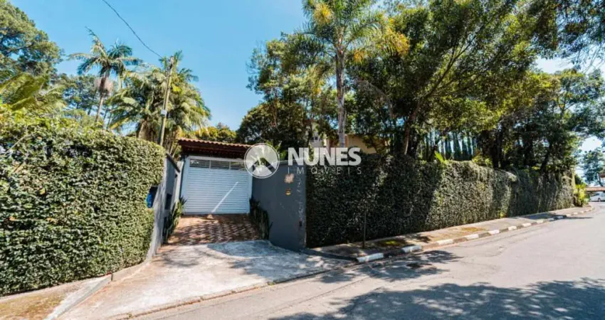 Casa com 3 quartos à venda na Vila Santo Antônio do Portão, Cotia