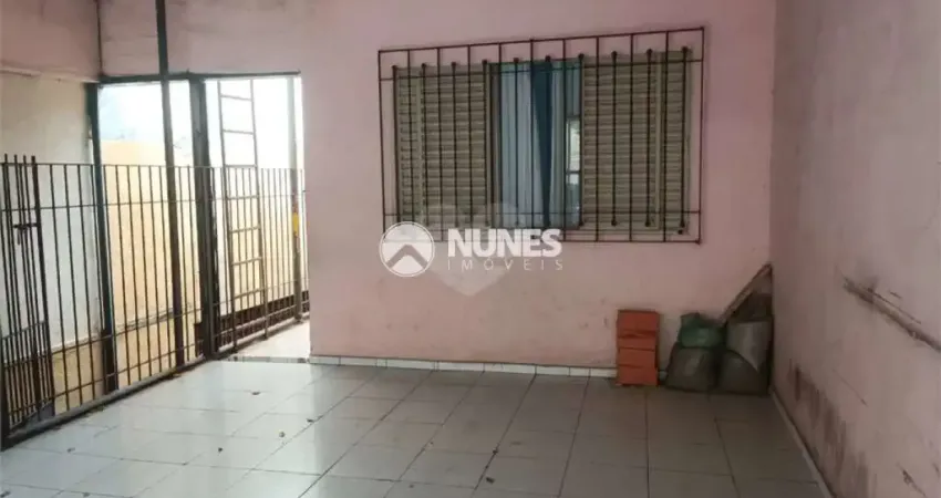 Casa com 6 quartos à venda no Padroeira, Osasco