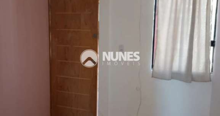 Apartamento com 2 quartos à venda no Conjunto Habitacional Presidente Castelo Branco, Carapicuíba 