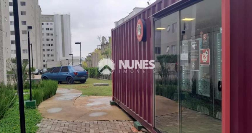 Apartamento com 2 quartos à venda no Jardim do Lago, São Paulo 