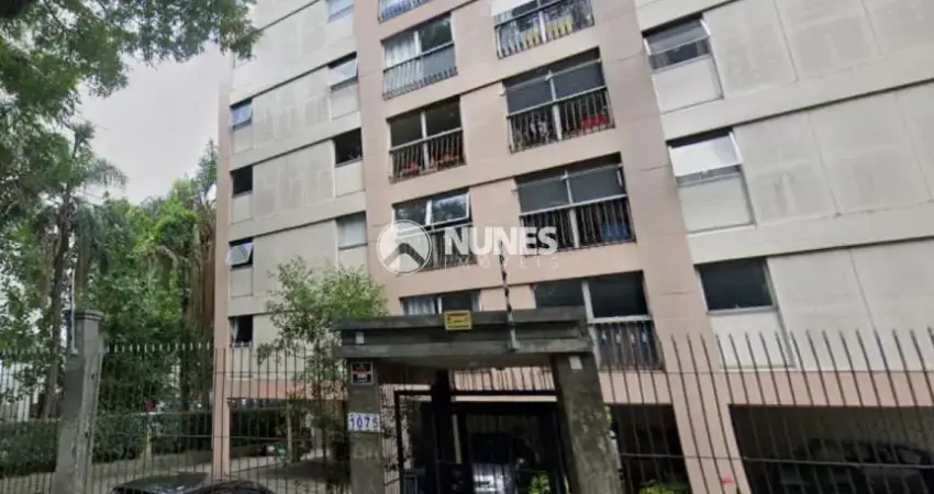 Apartamento com 3 quartos à venda em Jaguaré, São Paulo