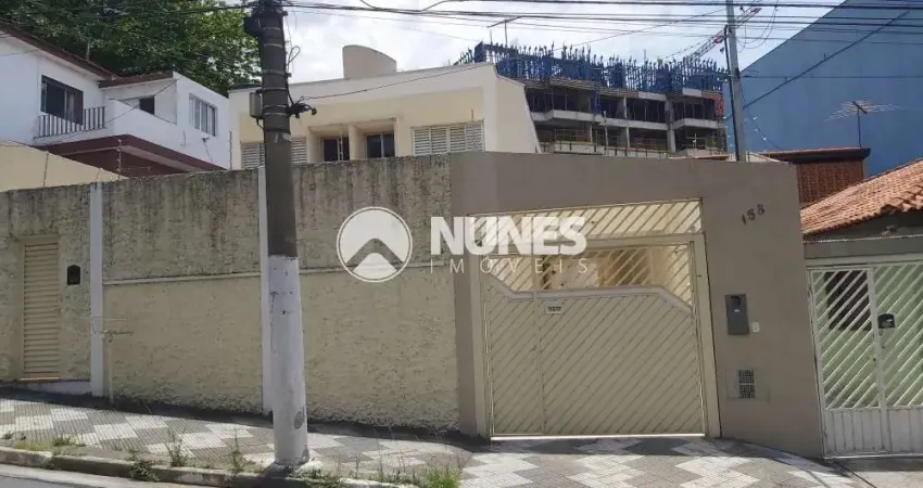 Casa com 3 quartos à venda no Centro, Osasco 