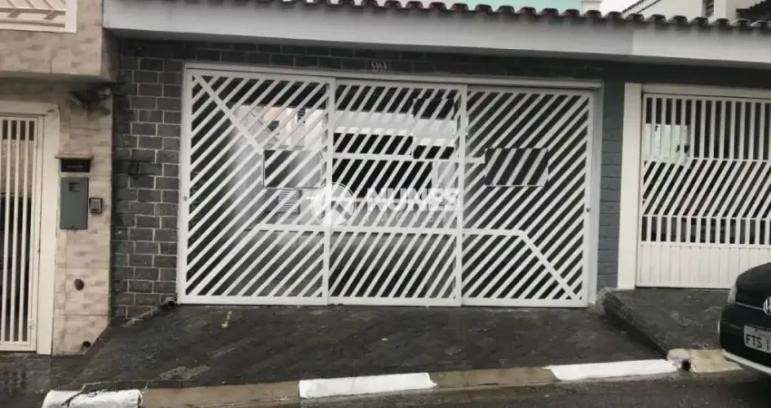 Casa com 4 quartos à venda na Vila Yara, Osasco 
