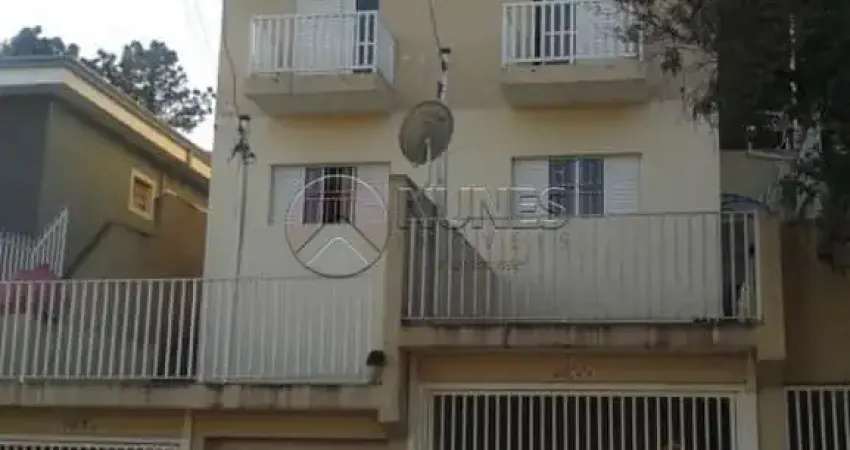 Casa com 8 quartos à venda no Quitaúna, Osasco