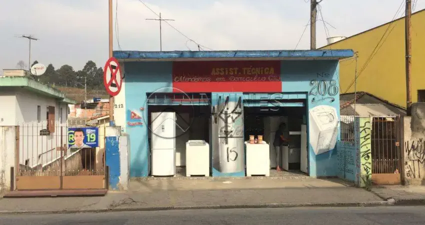 Casa com 3 quartos à venda no Baronesa, Osasco