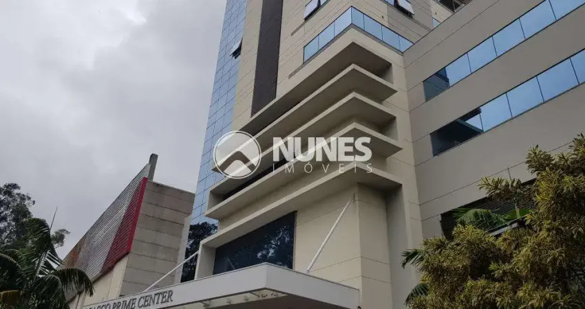 Sala comercial à venda na Vila Yara, Osasco 