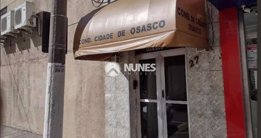 Apartamento com 2 quartos à venda no Centro, Osasco 