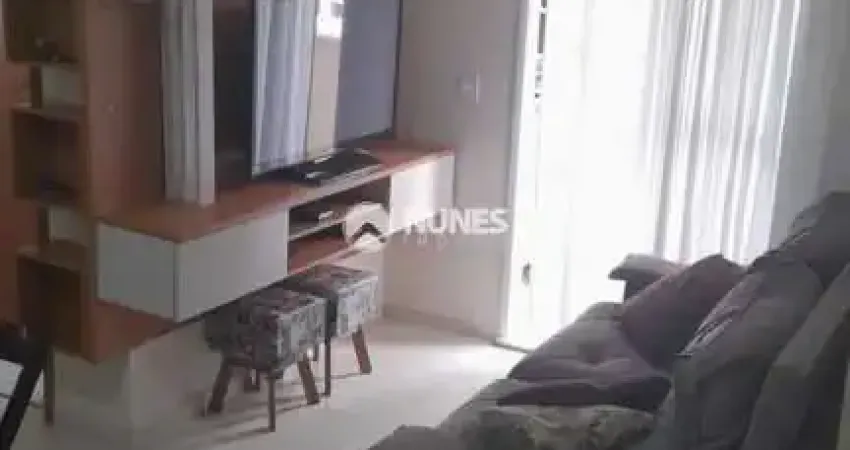Apartamento com 2 quartos à venda no Jaguaribe, Osasco 