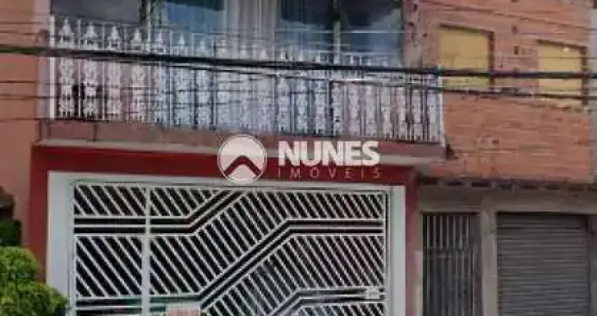 Casa com 4 quartos à venda no Munhoz Júnior, Osasco