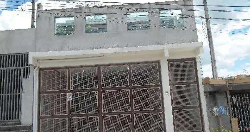 Casa com 3 quartos à venda no Jardim Esperança, Barueri