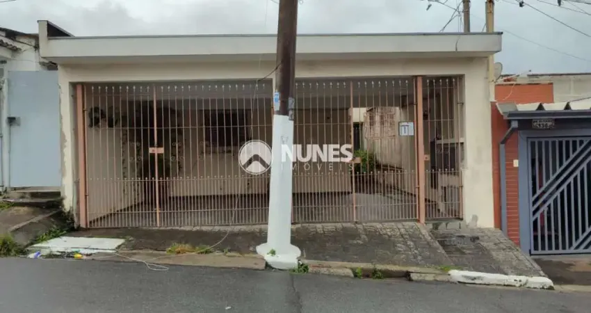 Casa Terrea em Osasco
