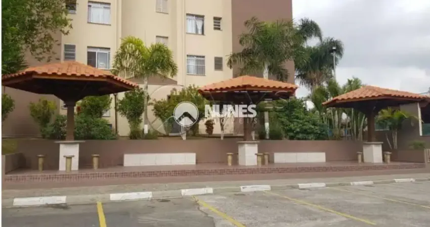 Apartamento com 2 quartos à venda no Veloso, Osasco 