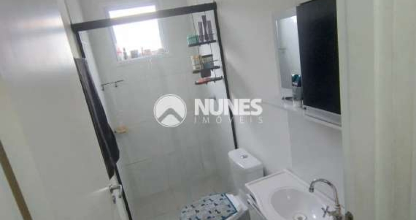 Casa com 2 quartos à venda no Jardim Maranhão, Cotia 