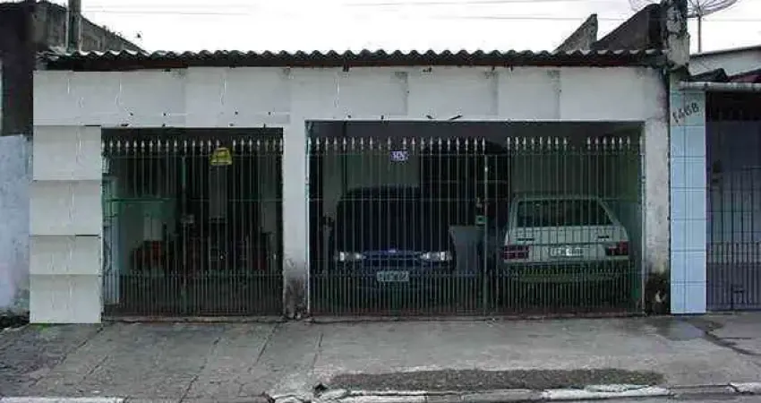 Casa com 2 quartos à venda no Rochdale, Osasco 