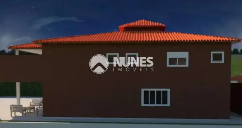 Casa em condomínio fechado com 4 quartos à venda no Varejão, Mairinque 