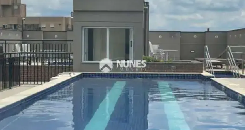 Apartamento com 3 quartos à venda no Alphaville, Barueri 