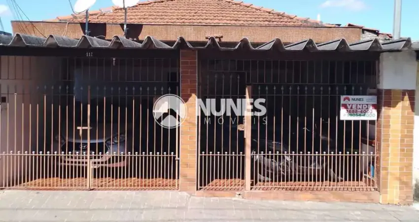 Casa com 6 quartos à venda na Vila Santa Edwiges, São Paulo