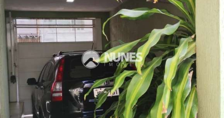 Casa com 2 quartos à venda no Jardim Nova América, Osasco 