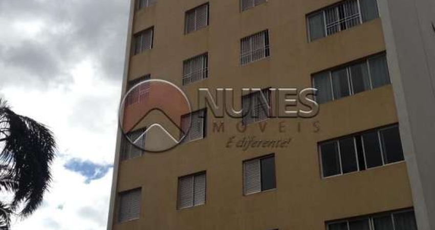 Apartamento Padrão em Osasco