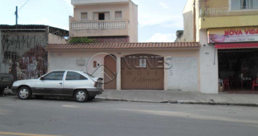 Casa com 3 quartos à venda no Rochdale, Osasco 