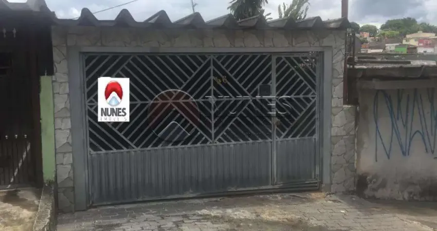 Casa com 3 quartos à venda no Novo Osasco, Osasco 