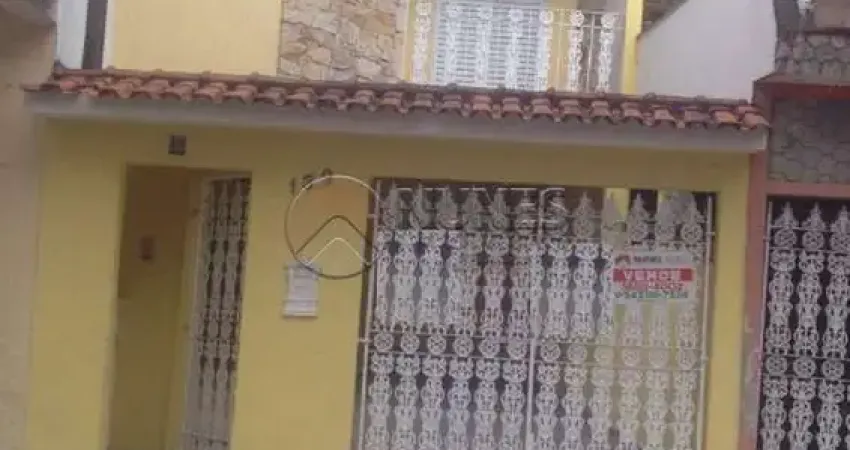 Casa com 3 quartos à venda no Jardim D'Abril, Osasco 