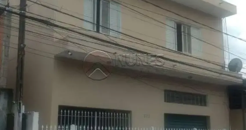 Casa com 4 quartos à venda no Bussocaba, Osasco 