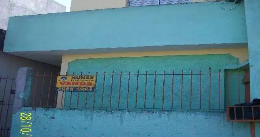 Casa com 3 quartos à venda no Bonança, Osasco