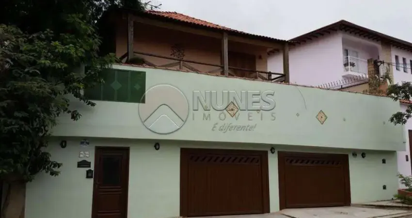 Casa Sobrado em Osasco