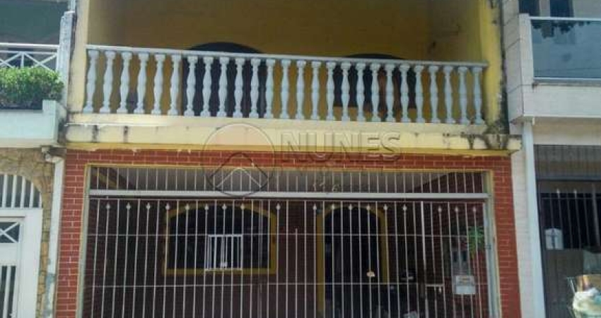 Casa com 3 quartos à venda na Cidade das Flores, Osasco 