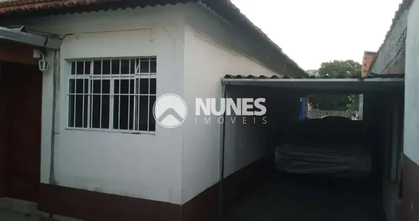 Casa com 2 quartos à venda no Jardim Elvira, Osasco 
