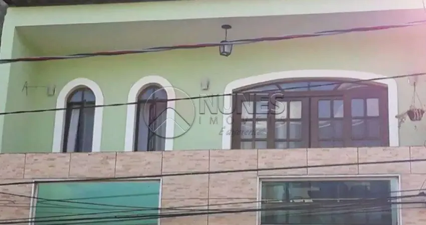 Casa com 2 quartos à venda no Parque Santa Teresa, Carapicuíba 