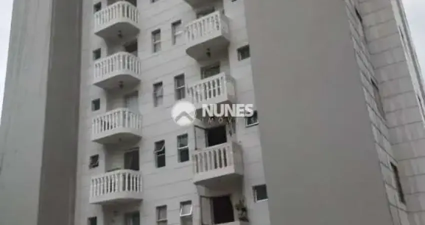 Apartamento com 2 quartos à venda no Jardim Roberto, Osasco