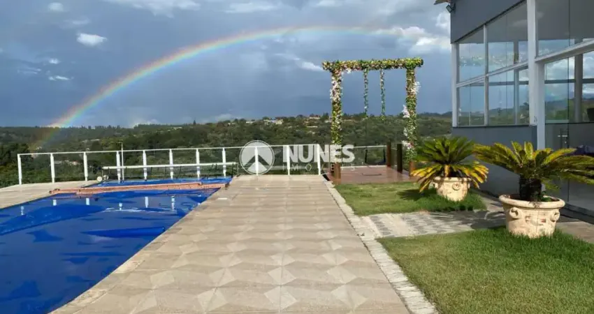 Chácara / sítio com 6 quartos à venda no Genebra, Sorocaba 