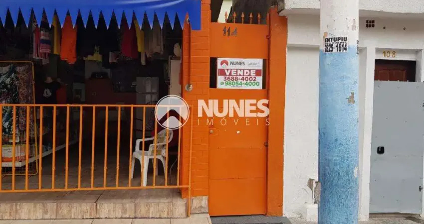 Casa com 4 quartos à venda no Jardim D`Avila, Osasco 