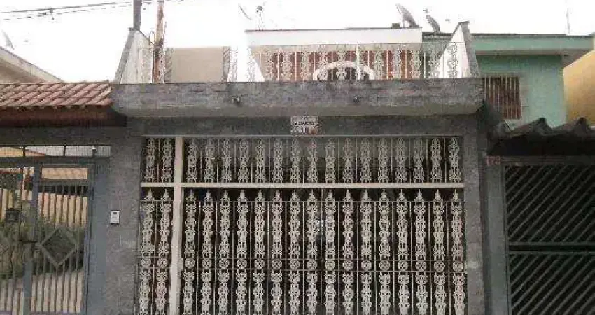 Casa com 3 quartos à venda no Rochdale, Osasco 
