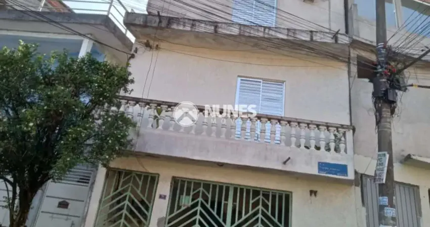 Casa com 5 quartos à venda no Conceição, Osasco
