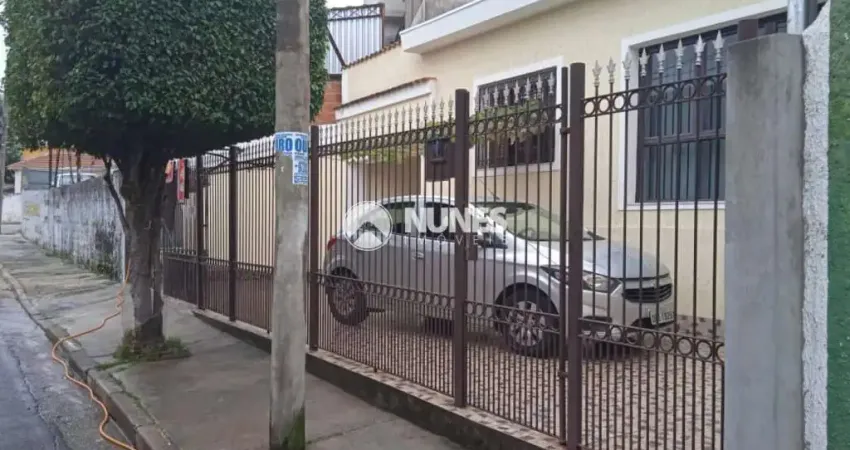 Casa com 4 quartos à venda no Jardim Alberto/Silveira, Barueri 