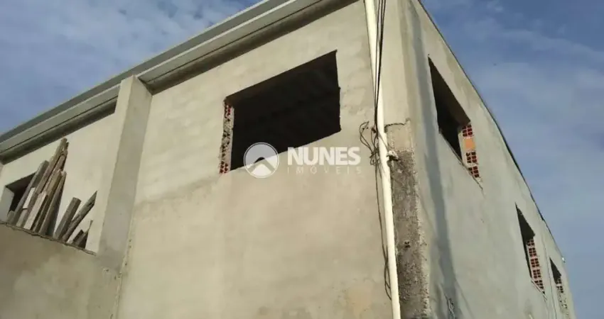 Casa com 3 quartos à venda no Quitaúna, Osasco 