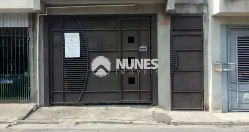 Casa com 5 quartos à venda no Jardim Califórnia, Barueri 