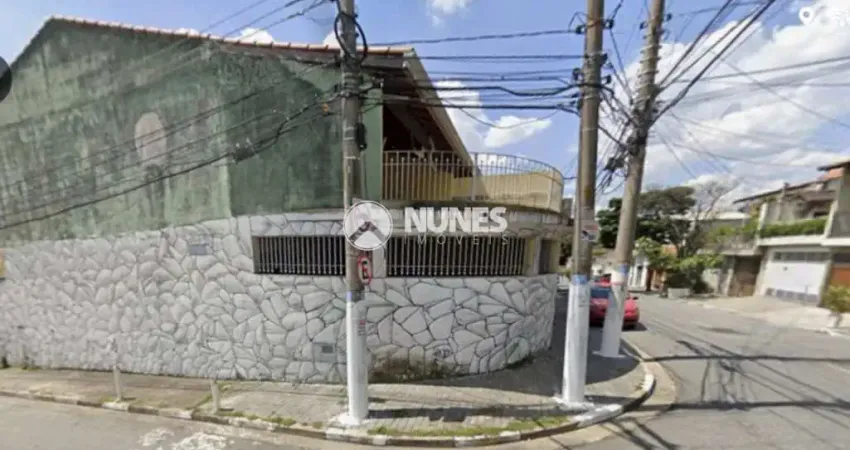 Casa com 3 quartos à venda no Cipava, Osasco 