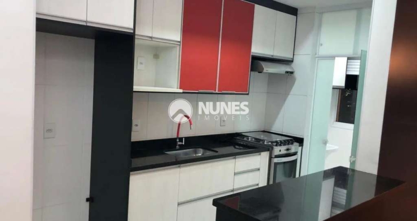 Apartamento com 2 quartos à venda no Jardim Paraíso, Barueri 