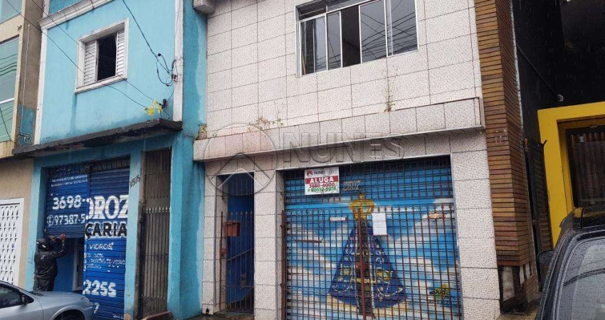 Casa Assobradada em Osasco