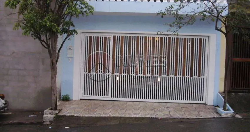 Casa com 3 quartos à venda no Cipava, Osasco 