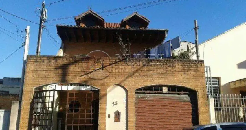 Casa com 6 quartos à venda no Km 18, Osasco