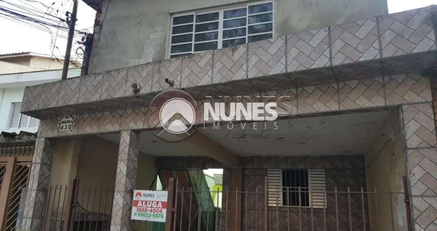 Casa com 3 quartos à venda no Jardim das Flores, Osasco 