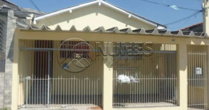 Casa com 4 quartos à venda no Centro, Carapicuíba 
