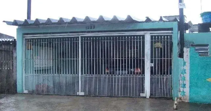 Casa com 5 quartos à venda no Mutinga, Osasco