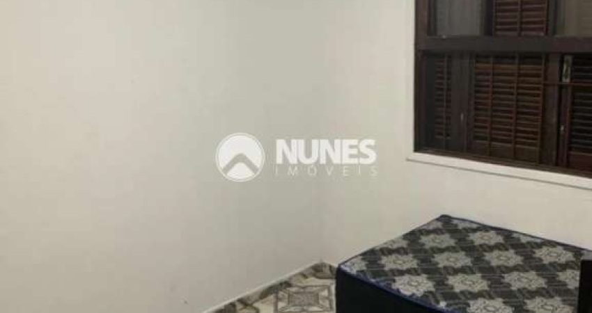 Casas locadas